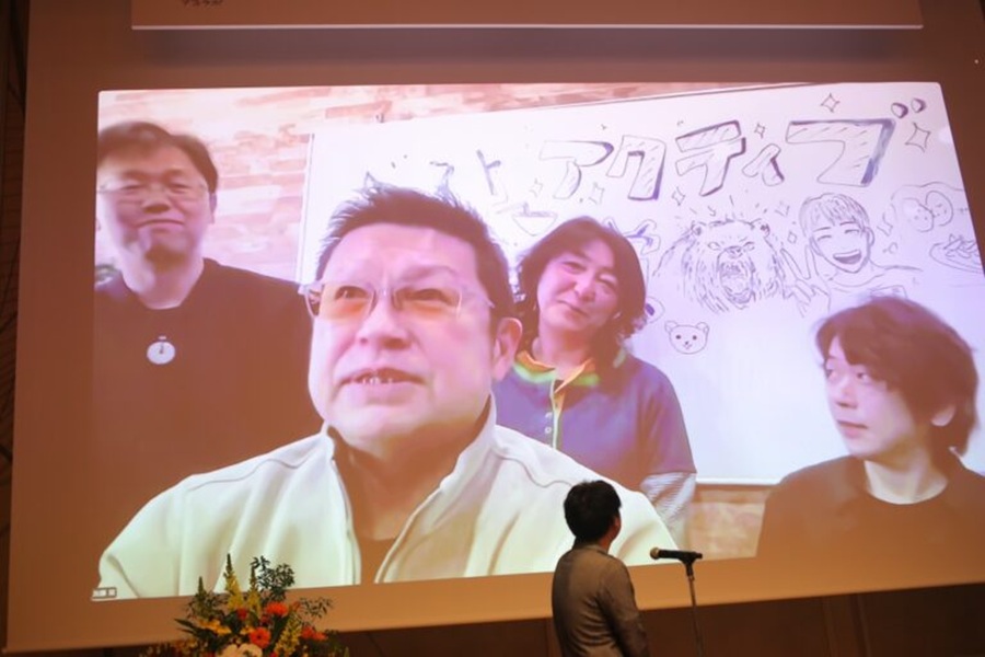 アフィラボ北海道支部